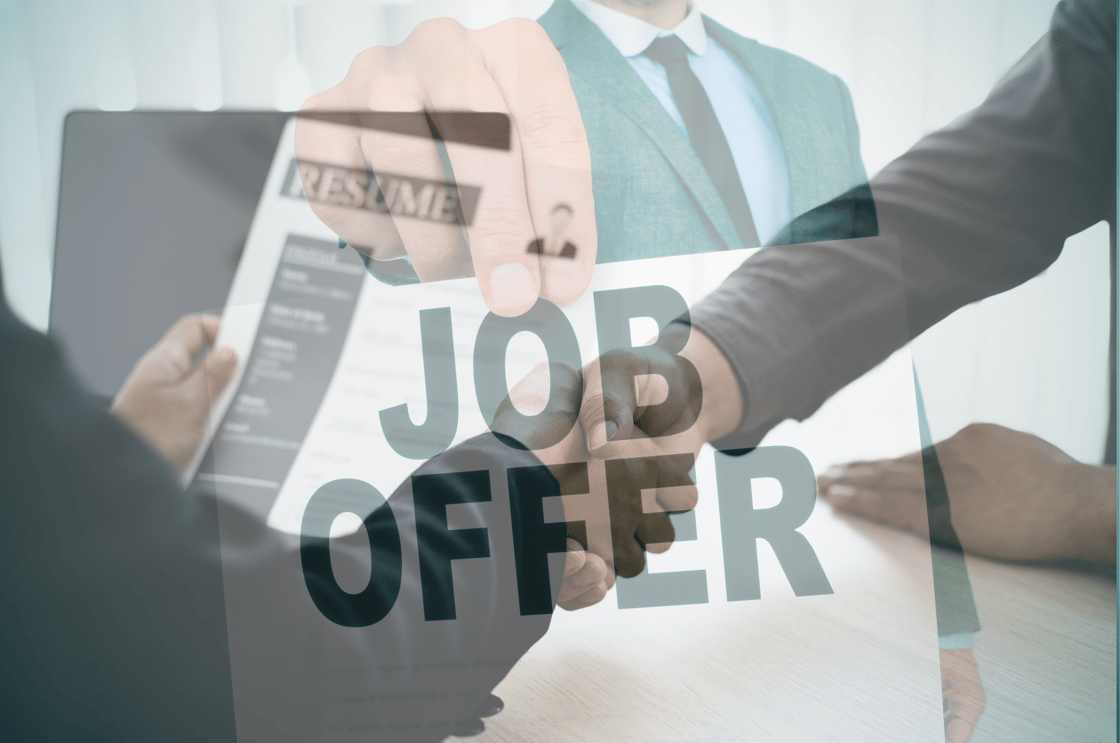 ¿Buscas nuevas oportunidades Descúbrelas en nuestra área privada para colegiados. Esta semana en la UOC