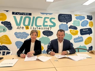 DigitalES y el COIT se unen para impulsar el liderazgo de España en conectividad y despliegue de redes