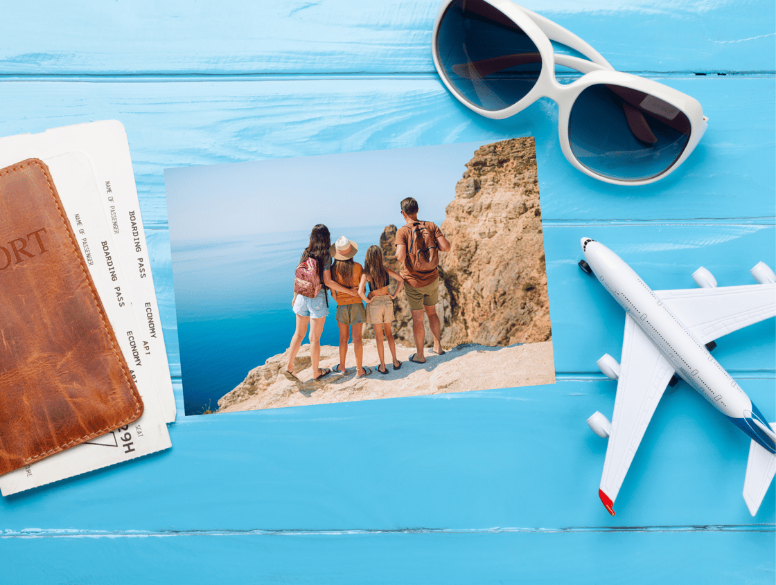 Estas vacaciones, viajar tiene descuento solo por ser colegiado