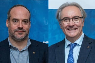 Marc-Aznar-y-Adrian-Nogales-miembros-del-Colegio-Oficial-de-Ingenieros-de-Telecomunicacion-fuente-COIT
